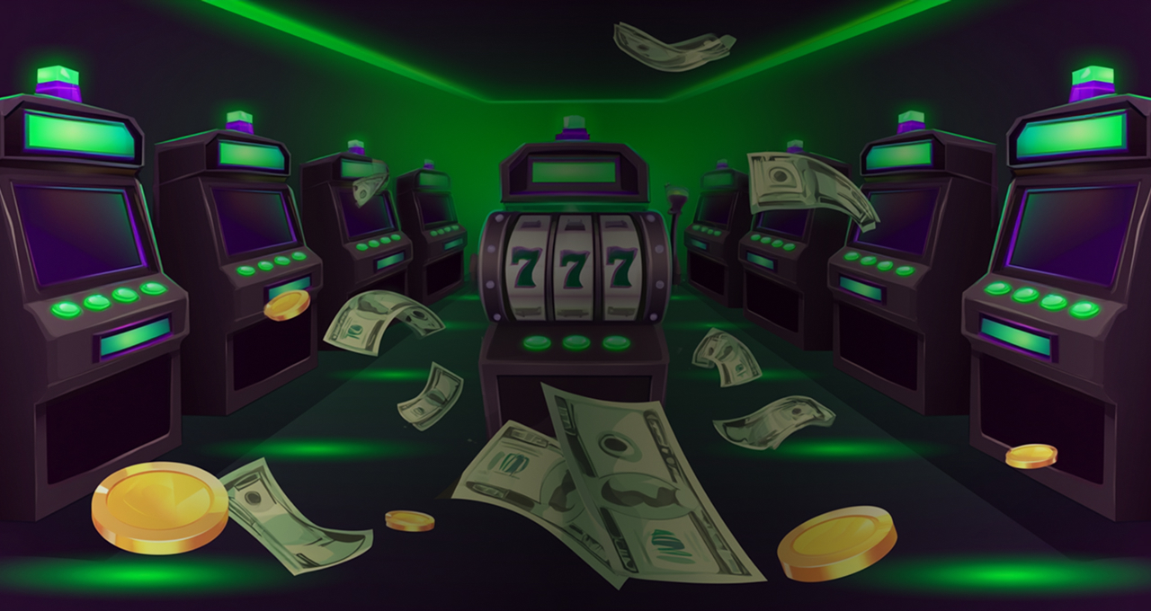 BillyBillion Casino