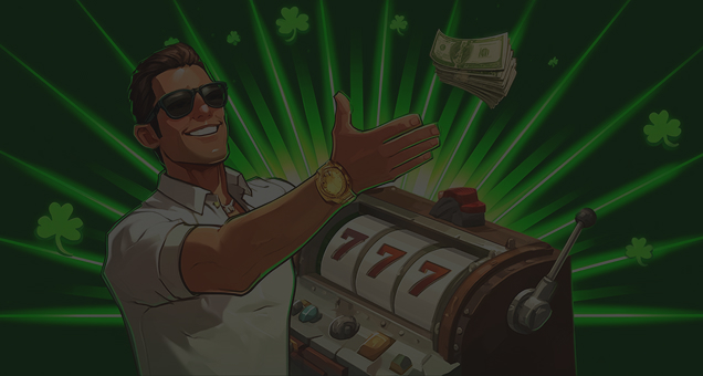 BillyBillion Casino