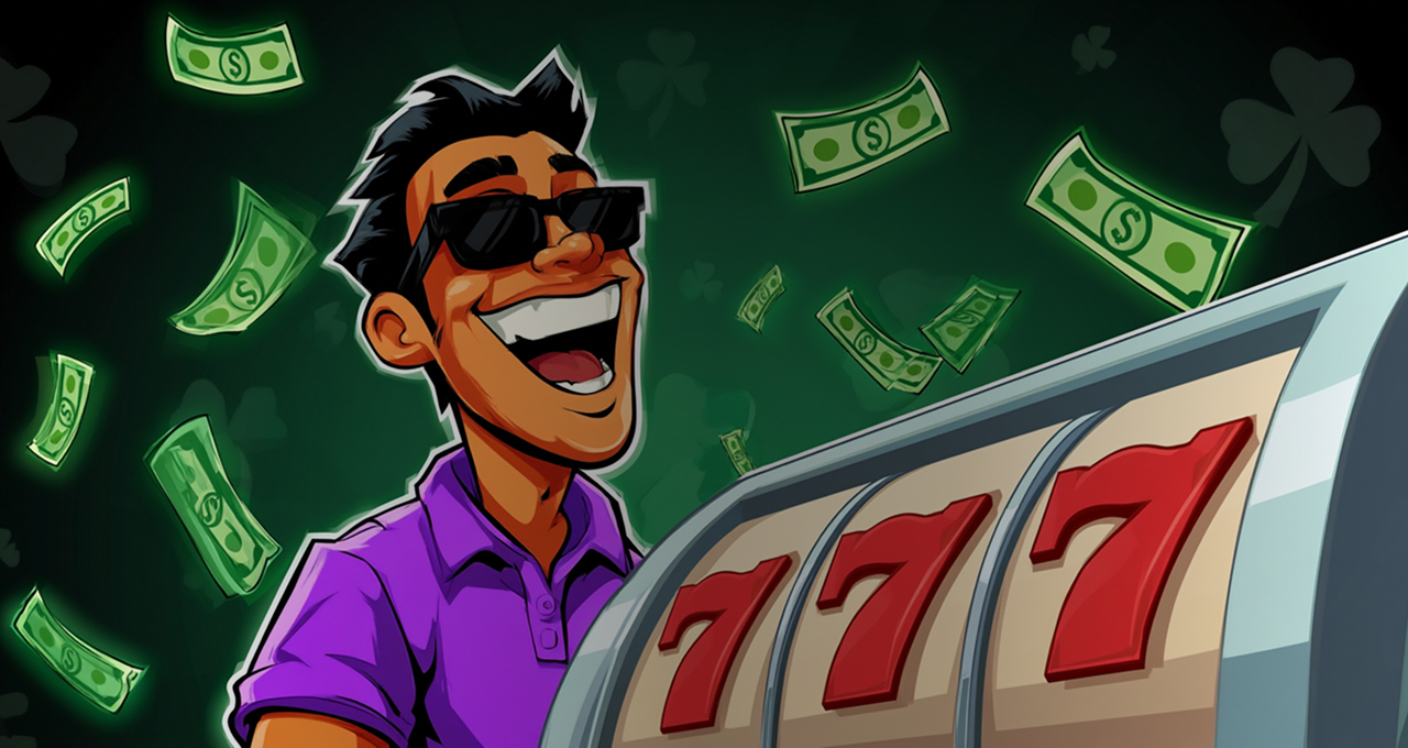 BillyBillion Casino